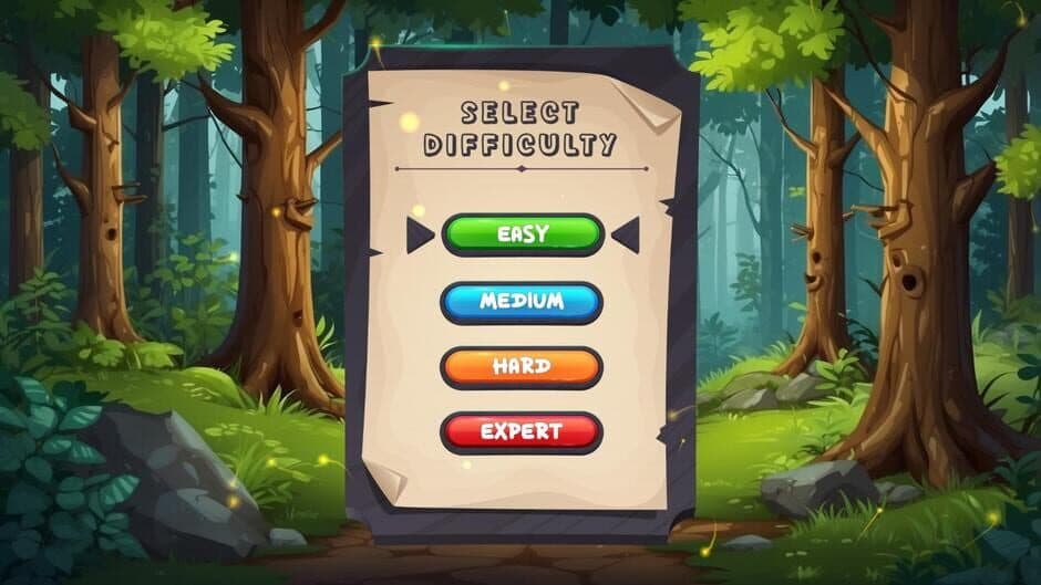Скриншот 10 из Safari Puzzle Match