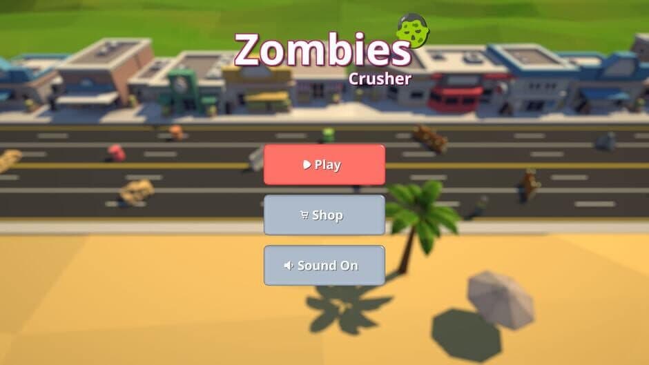 Скриншот 6 из Zombies Crusher
