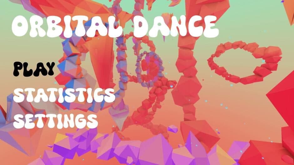Скриншот 1 из Orbital Dance