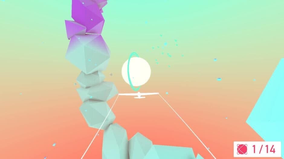 Скриншот 4 из Orbital Dance