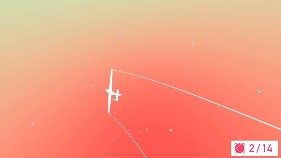 Скриншот 9 из Orbital Dance