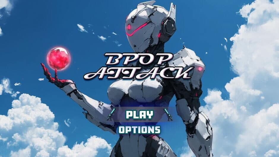 Скриншот 5 из Bpop Attack