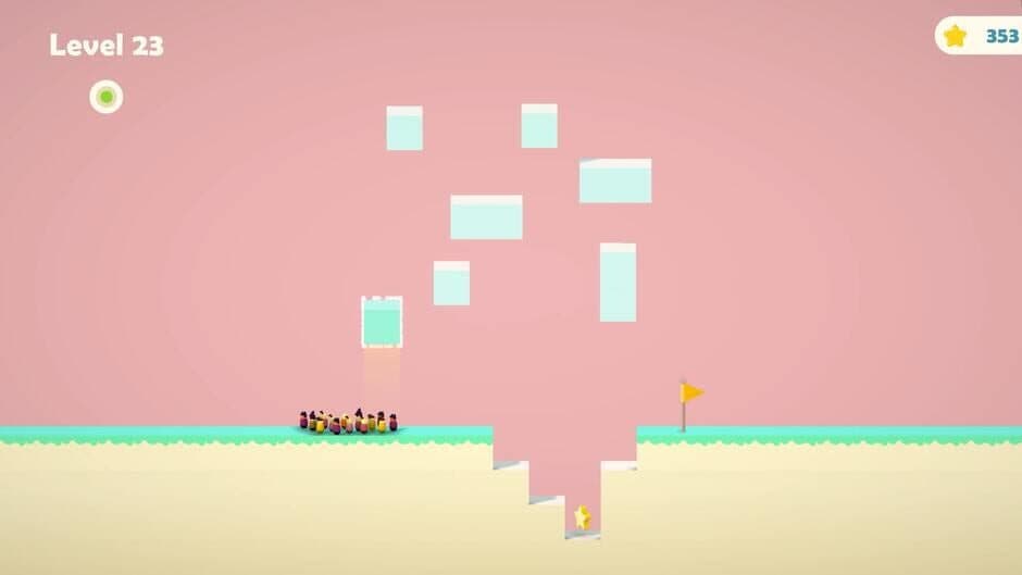 Скриншот 1 из Path Builder