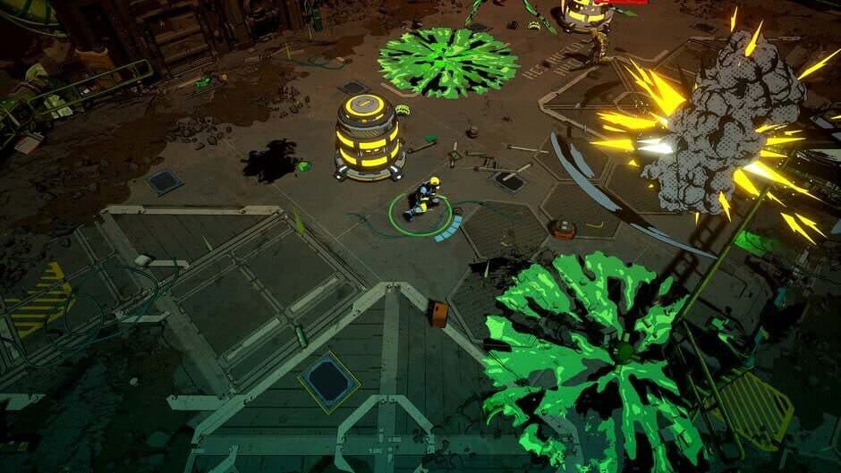 Скриншот 7 из [Redacted]