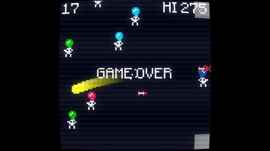 Скриншот 1 из Throw M