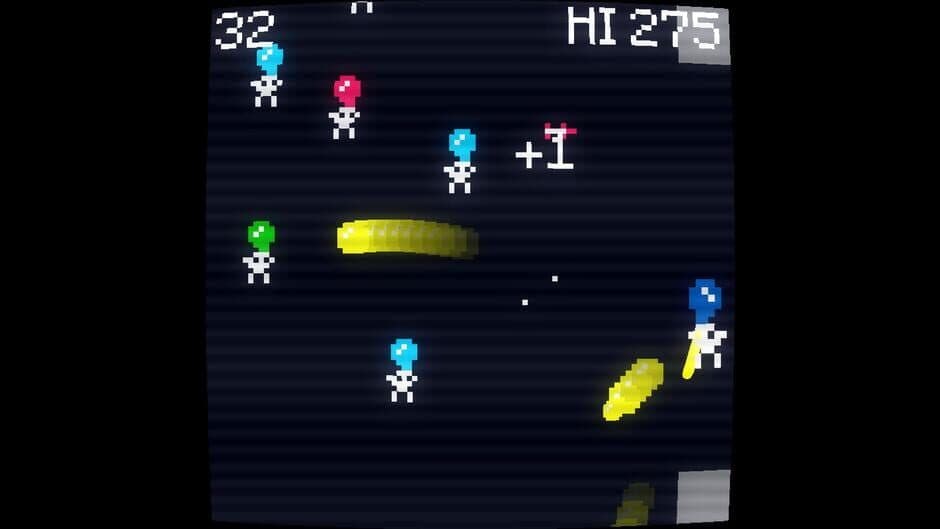 Скриншот 2 из Throw M