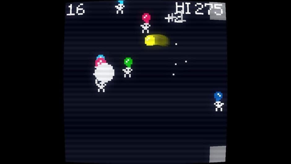 Скриншот 3 из Throw M