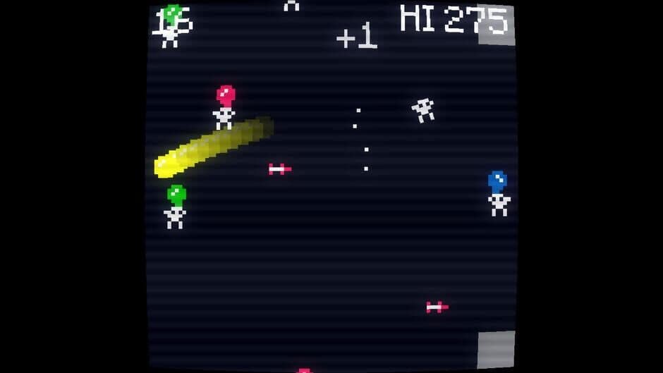 Скриншот 4 из Throw M