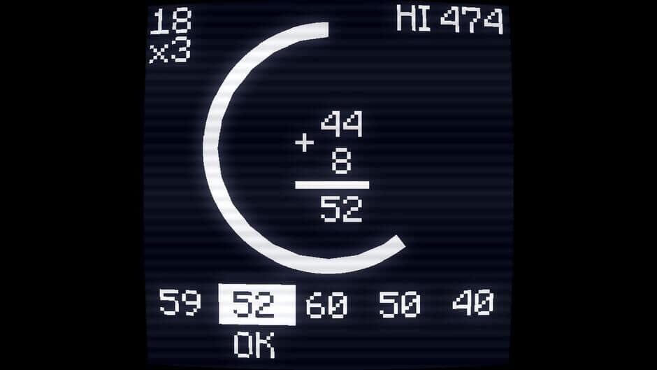 Скриншот 2 из B Math