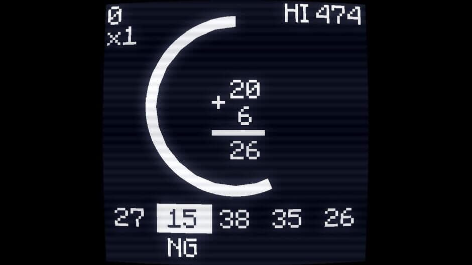 Скриншот 3 из B Math