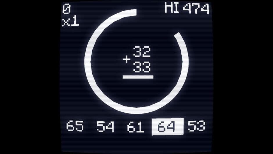 Скриншот 4 из B Math