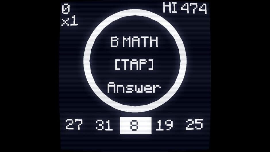 Скриншот 5 из B Math