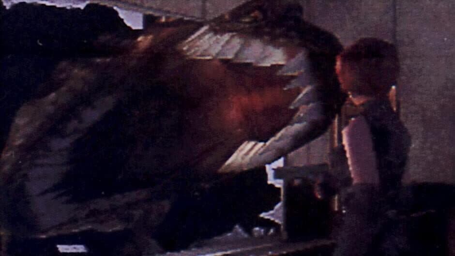 Скриншот 2 из Dino Crisis