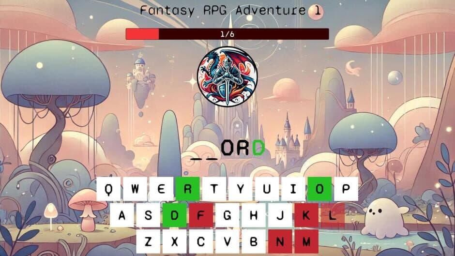 Скриншот 3 из Gamer Quest