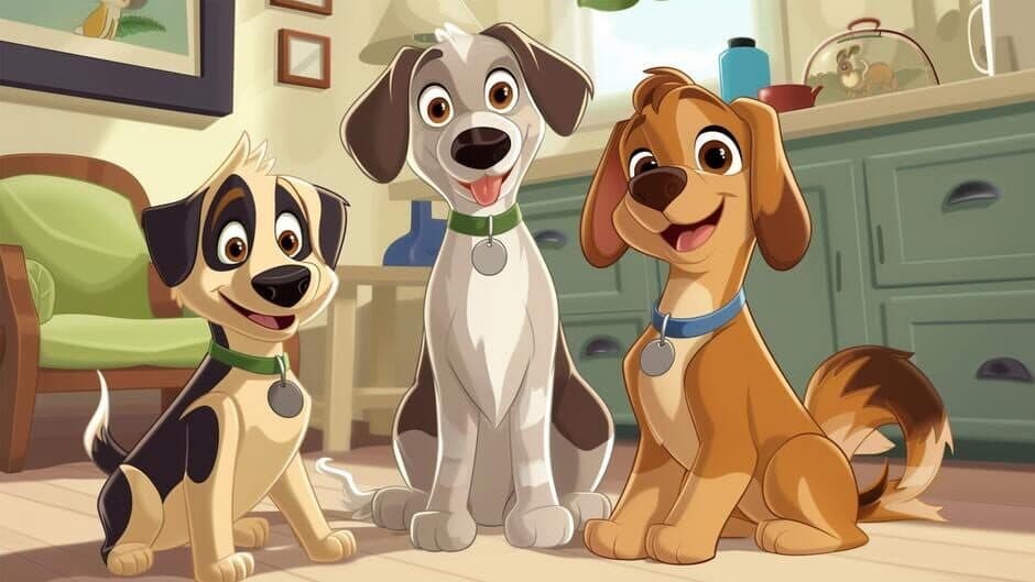 Скриншот 7 из Pet Clinic Simulator