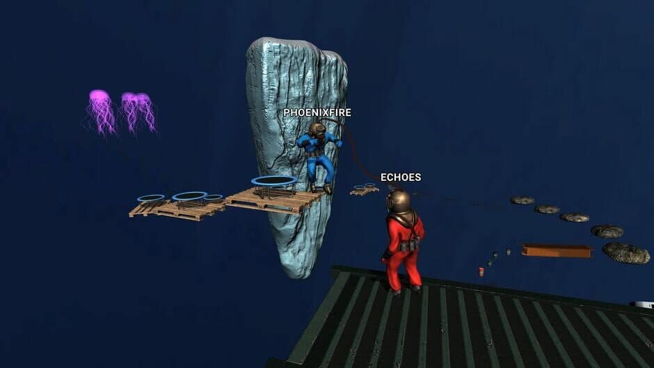 Скриншот 1 из Chained Survive Together