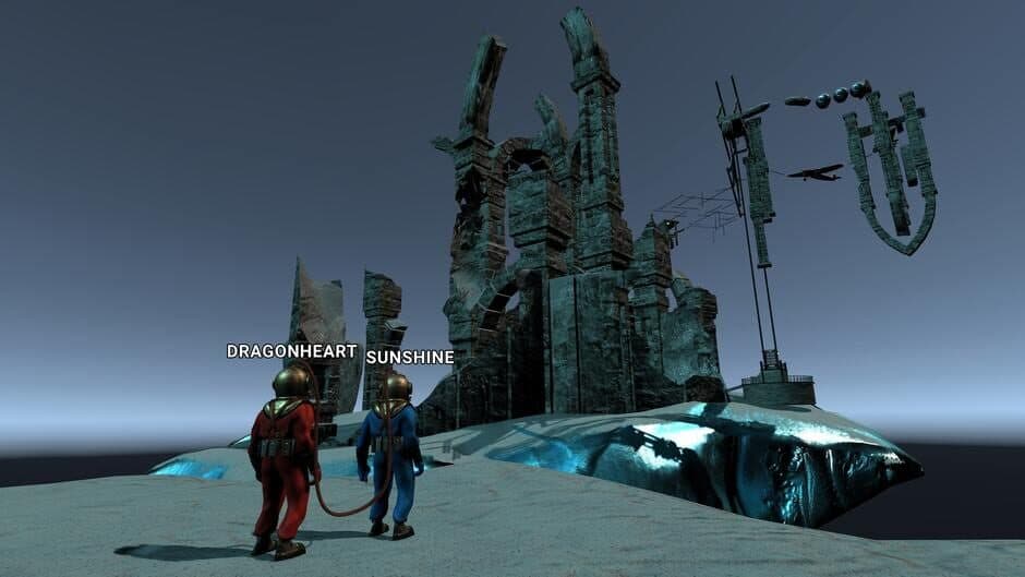 Скриншот 3 из Chained Survive Together