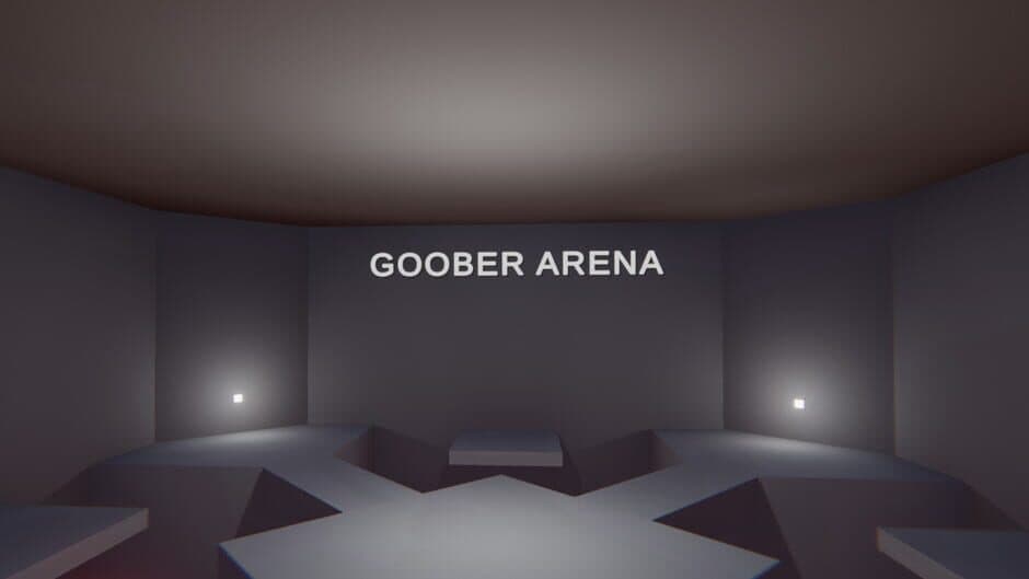 Скриншот 1 из Goober Arena