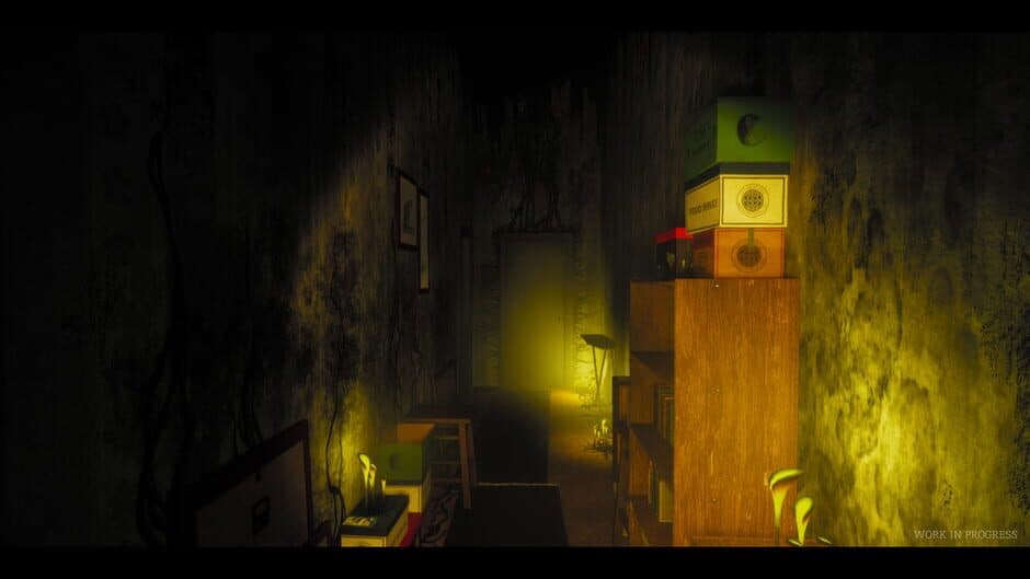 Скриншот 2 из Chorus of Carcosa