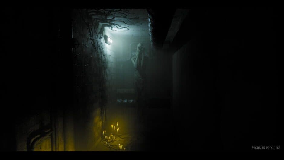 Скриншот 3 из Chorus of Carcosa