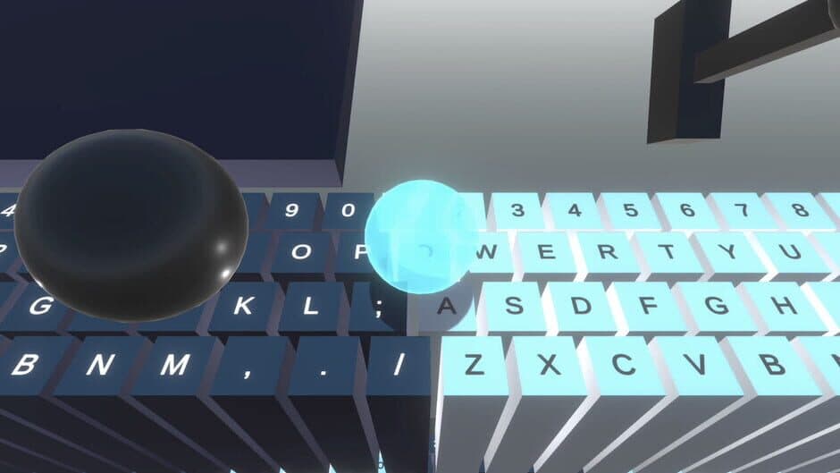 Скриншот 4 из On the Keyboard