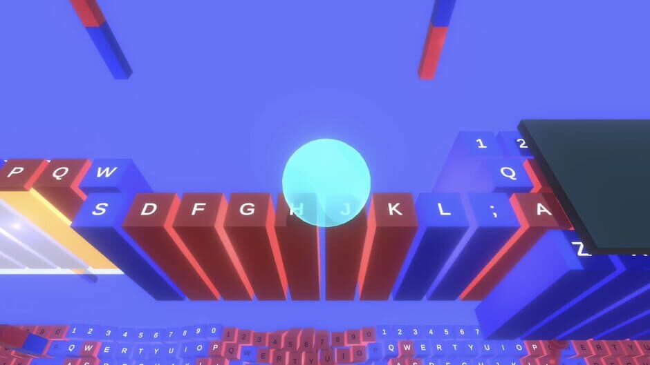 Скриншот 5 из On the Keyboard