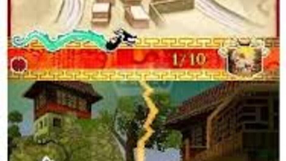 Скриншот 2 из Kung Fu Panda