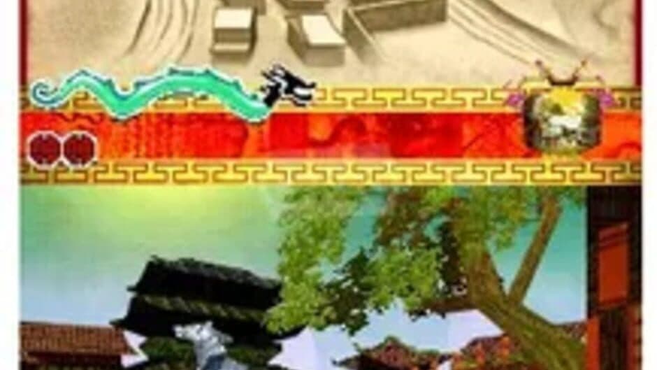 Скриншот 3 из Kung Fu Panda