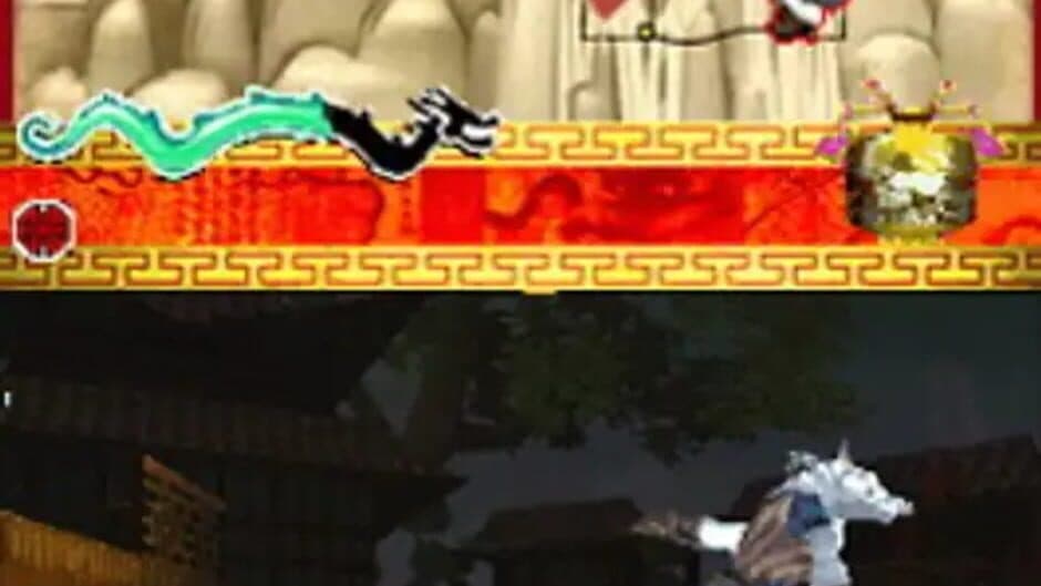 Скриншот 5 из Kung Fu Panda