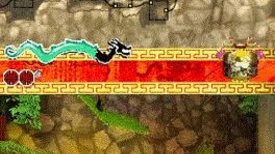 Скриншот 6 из Kung Fu Panda