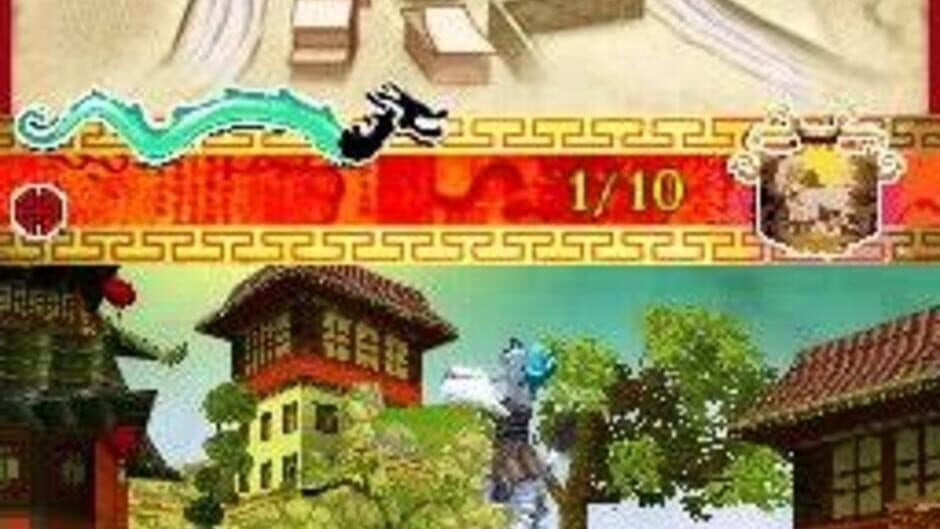 Скриншот 7 из Kung Fu Panda
