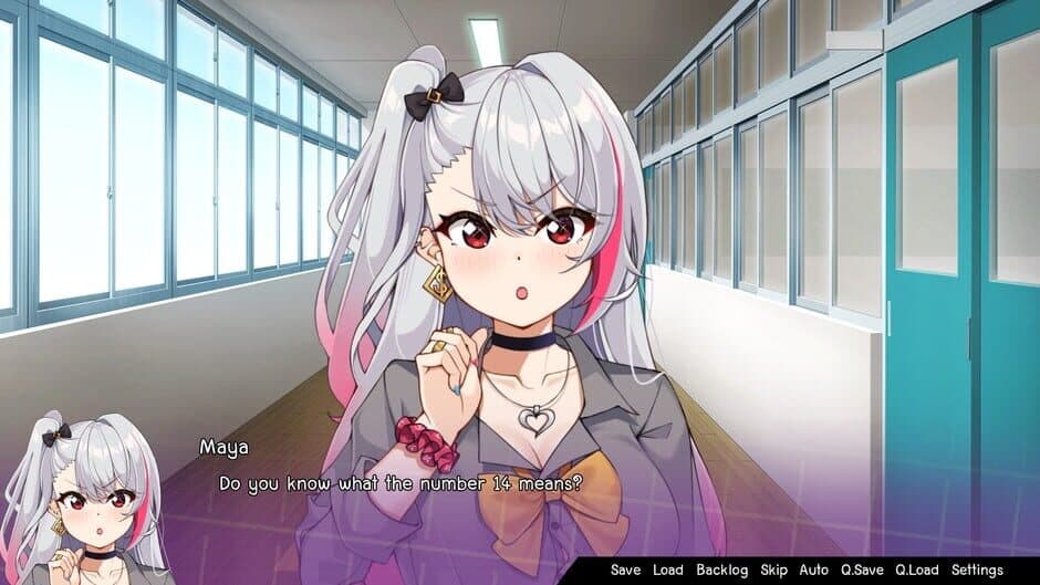 Скриншот 3 из Re:Fragment - Absolute Ambition