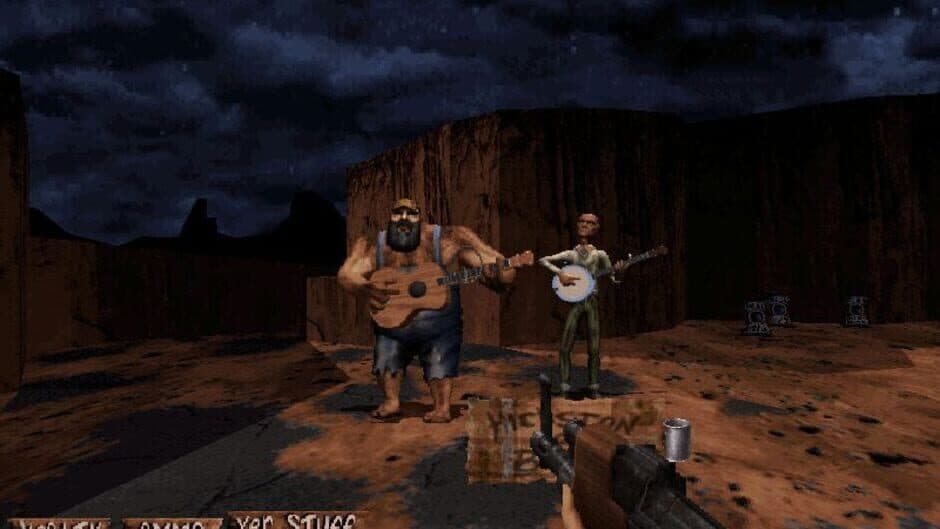 Скриншот 4 из Redneck Rampage Collection