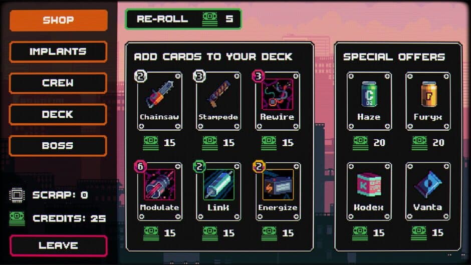 Скриншот 3 из Cyber Quest