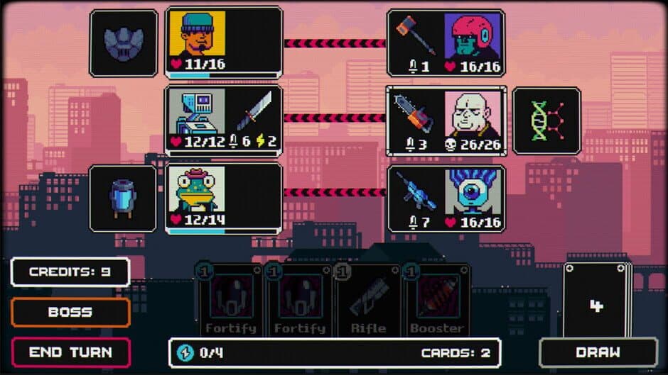 Скриншот 5 из Cyber Quest