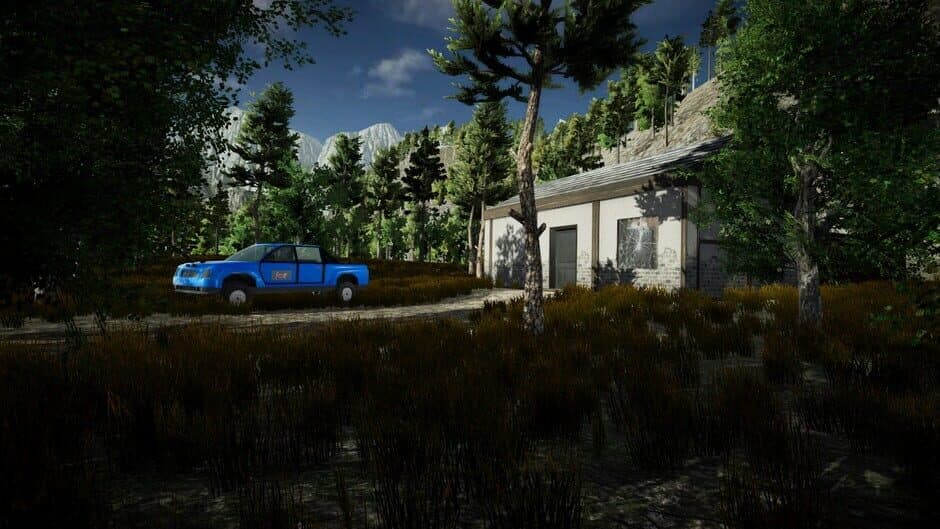Скриншот 3 из The Secrets of the Forest