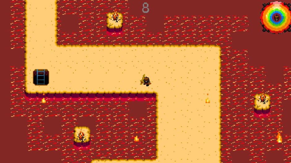 Скриншот 2 из Labyrinth