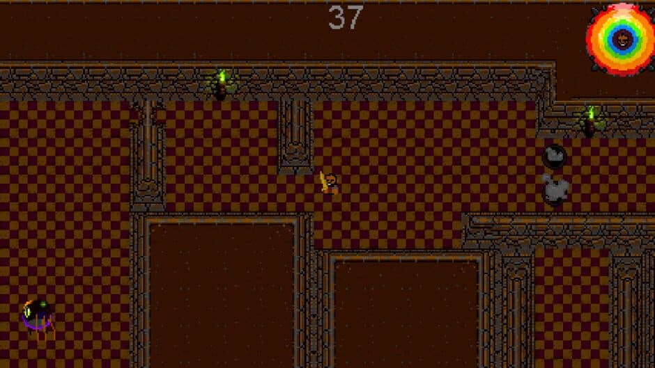 Скриншот 3 из Labyrinth