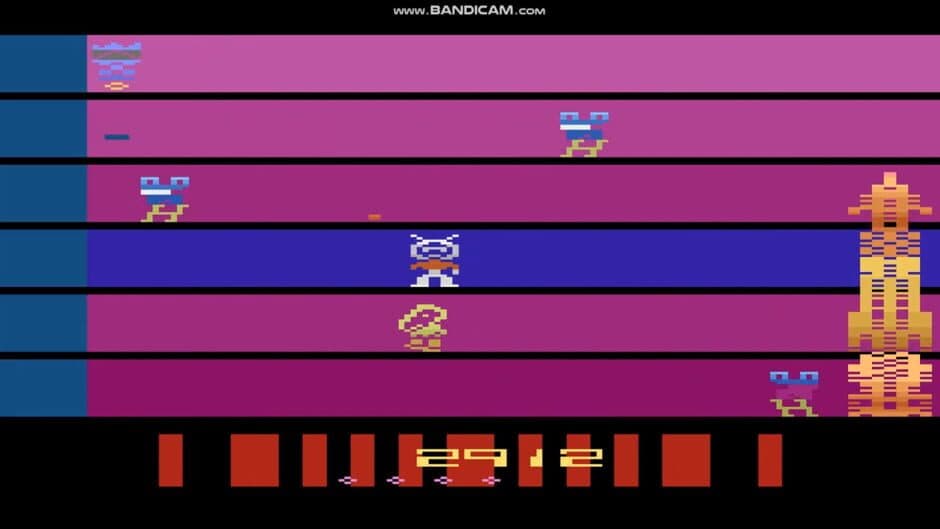 Скриншот 1 из Saboteur