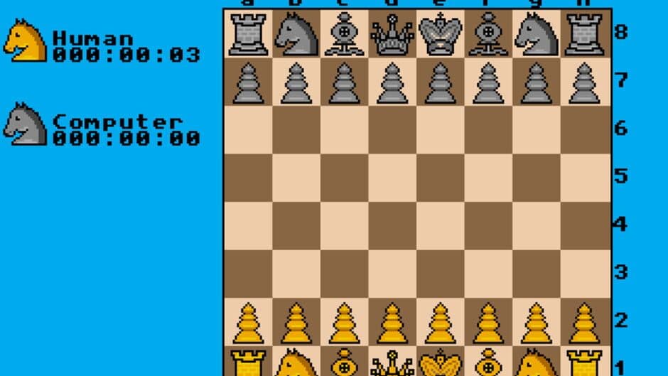 Скриншот 6 из 5 Intelligent Strategy Games