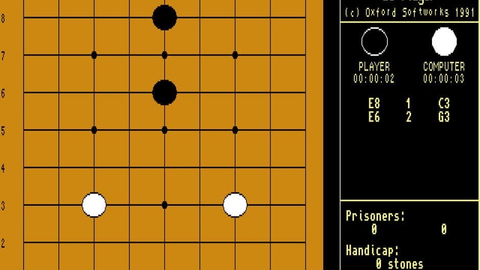 Скриншот 4 из 5 Intelligent Strategy Games