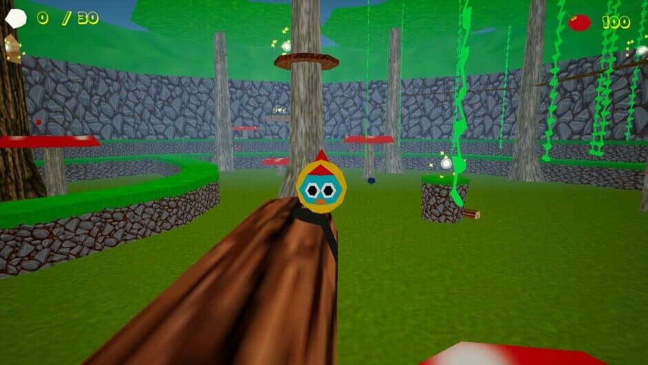 Скриншот 1 из Spherebuddie 64