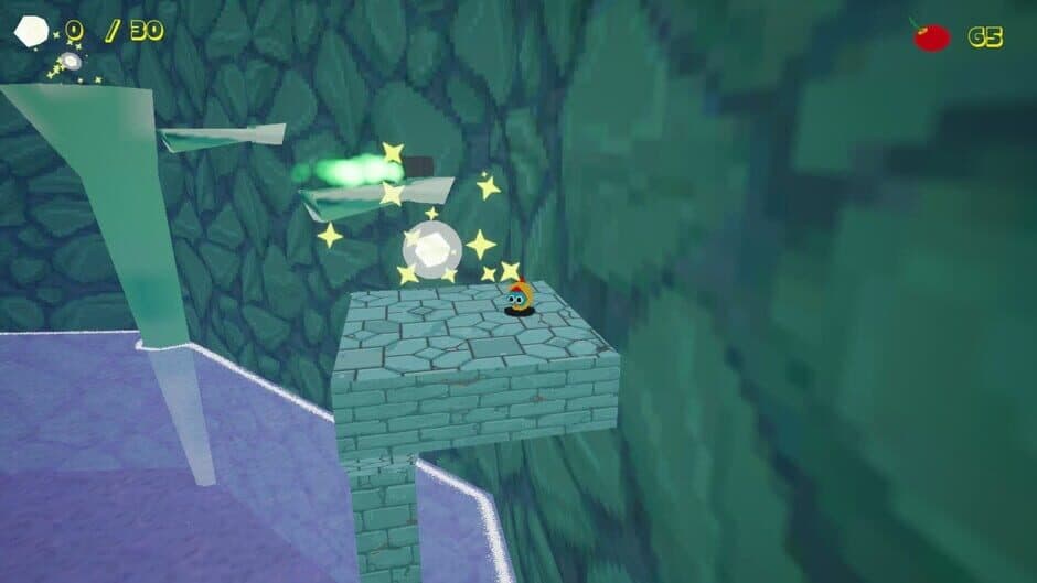 Скриншот 5 из Spherebuddie 64