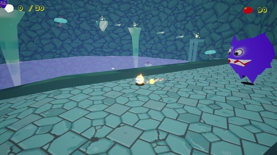 Скриншот 6 из Spherebuddie 64