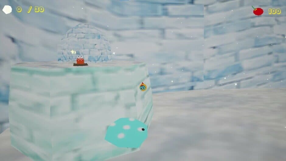 Скриншот 7 из Spherebuddie 64