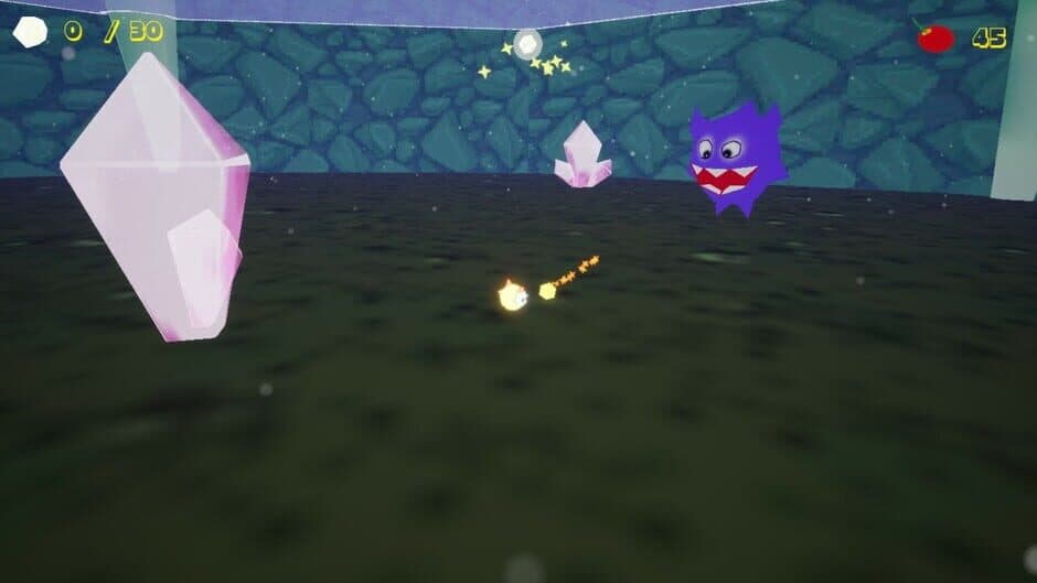 Скриншот 3 из Spherebuddie 64