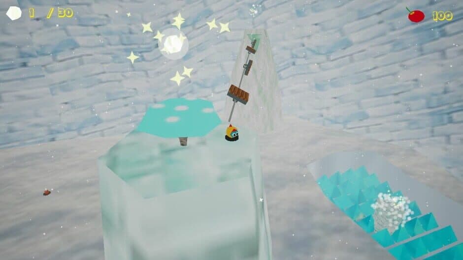 Скриншот 2 из Spherebuddie 64