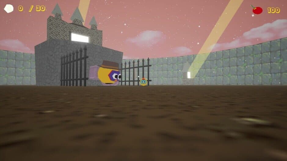 Скриншот 4 из Spherebuddie 64