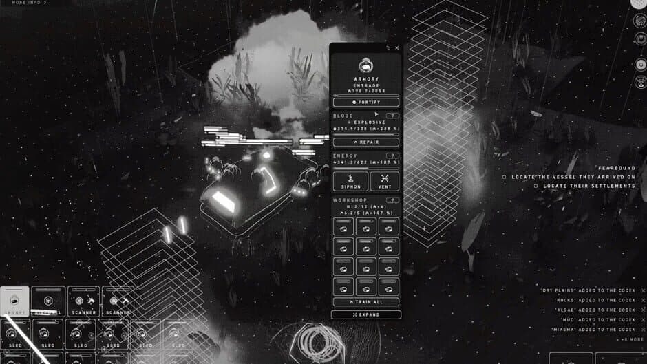 Скриншот 2 из Chaotic Era