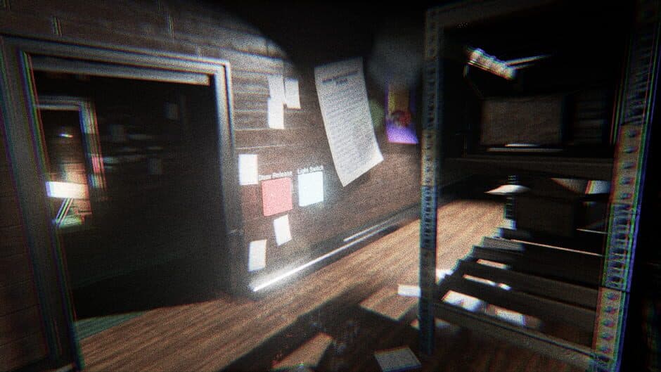Скриншот 5 из Five Nights at Mr. Krabs